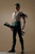 Bandai SH Figuarts One Piece Netflix Series Roronoa Zoro