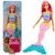  Mattel Dreamtopia Mermaid Barbie 12" Doll 