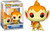 Funko Pop! Games Pokemon 963 Chimchar