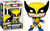  Funko Pop! Marvel Wolverine 50th Anniversary 1371 Wolverine 