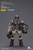  JoyToy Warhammer 40,000 Cadian Veteran Sgt with Power Fist 1/18 Scale Figure 