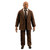 Trick or Treat Studios Halloween Dr Loomis 1/6 Scale Figure
