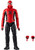 Hasbro Marvel Legends Spider-Man Retro Card Last Stand Spider-Man 6" Figure
