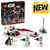 LEGO Star Wars 75378 Barc Speeder Escape