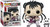 Funko Pop! Animation Fullmetal Alchemist Brotherhood 1580 May Chang With Shao May