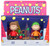 Super7 ReAction Peanuts Charlie Brown & Linus 3.75" Figures