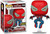 Funko Pop! Spider-Man 974 Peter Parker Velocity Suit [Gamerverse] (Entertainment Earth Exclusive)