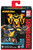 Hasbro Transformers Studio Series Deluxe Class Bumblebee Movie Concept Art Sunstreaker