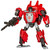 Hasbro Transformers Studio Series Deluxe Class War For Cybertron Gamer Edition Sideswipe