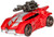 Hasbro Transformers Studio Series Deluxe Class War For Cybertron Gamer Edition Sideswipe