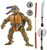  Playmates Teenage Mutant Ninja Turtles Reissue 2003 Donatello 