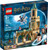 LEGO Harry Potter 76401 Hogwarts Courtyard Sirius's Rescue