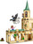 LEGO Harry Potter 76401 Hogwarts Courtyard Sirius's Rescue
