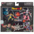 Bandai Dragon Stars Dragon Ball Super Bardock Vs Frieza 1st Form 6" Figure 2-Pack