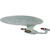  Playmates Startrek The Next Generation Starship Enterprise 