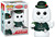 Funko Pop! Movies Rudolph the Red-Nosed Reindeer 1265 Sam the Snowman