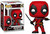  Funko Pop! Marvel Deadpool & Wolverine 1362 Deadpool 