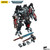 Joy Toy Warhammer 40,000 Grey Knights Nemesis Dreadknight and Terminator Caddon Vibova 1/18 Scale Figure