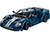  LEGO Technic 42154 2022 Ford GT 