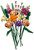 LEGO Botanical Collection 10280 Flower Bouquet