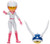 Jakks Pacific The Super Mario Bros Movie Peach 5" Figure