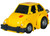 Hasbro Transformers Studio Series 86 Transformers: The Movie Deluxe Class Bumblebee