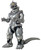 Bandai Godzilla Mechagodzilla 2002 6" Figure