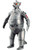 Bandai Godzilla Mechagodzilla Transforming Egg Figure