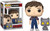Funko Pop! Movies Pet Sematary 1584 Ellie & Church
