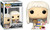 Funko Pop! Movies Poltergeist II The Other Side 1583 Carol Anne Freeling