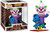 Funko Pop! Deluxe Killer Klowns from Outer Space 1624 Jumbo