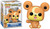 Funko Pop! Games Pokemon 985 Teddiursa