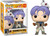 Funko Pop! Animation Dragonball GT 1630 Trunks & Gill