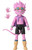 Bandai Sand Land Dragon Stars Beelzebub 6" Figure