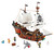  LEGO Creator 31109 Pirate Ship 