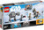  LEGO Star Wars 75298 AT-AT Vs Tauntaun Microfighters 