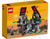  LEGO 40601 Majisto's Magical Workshop Set 