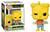 Funko Pop! Television The Simpsons 1262 Hugo Simpson