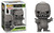 Funko Pop! Television The Simpsons 1263 Homerzilla 