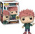  Funko Pop! Animation Jujutsu Kaisen1152 Yuji Itadori with Sukuna Mouth (Hot Topic Exclusive) 