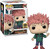 Funko Pop! Animation Jujutsu Kaisen1152 Yuji Itadori with Sukuna Mouth (Hot Topic Exclusive)