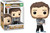 Funko Pop! Television Parks and Recreation 1567 Andy Radical