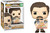  Funko Pop! Television Parks and Recreation 1569 Ron Swanson 