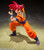 Bandai SH Figuarts Dragon Ball Super Super Saiyan God Son Goku Instilled with Light of Righteous Hearts 5.5" Figure   Bandai SH Figuarts Dragon Ball Super Super Saiyan God Son Goku Instilled with Light of Righteous Hearts 5.5" Figure