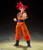 Bandai SH Figuarts Dragon Ball Super Super Saiyan God Son Goku Instilled with Light of Righteous Hearts 5.5" Figure   Bandai SH Figuarts Dragon Ball Super Super Saiyan God Son Goku Instilled with Light of Righteous Hearts 5.5" Figure