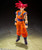 Bandai SH Figuarts Dragon Ball Super Super Saiyan God Son Goku Instilled with Light of Righteous Hearts 5.5" Figure Bandai SH Figuarts Dragon Ball Super Super Saiyan God Son Goku Instilled with Light of Righteous Hearts 5.5" Figure