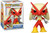  Funko Pop! Games Pokemon 983 Blaziken 