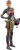 Hasbro Star Wars The Black Series Rebels Sabine Wren 6" Figure   Hasbro Star Wars The Black Series Rebels Sabine Wren 6" Figure