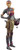 Hasbro Star Wars The Black Series Rebels Sabine Wren 6" Figure Hasbro Star Wars The Black Series Rebels Sabine Wren 6" Figure