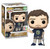  Funko Pop! Television Parks and Recreation 1155 Andy With Cast Legs (Go! Exclusive) 